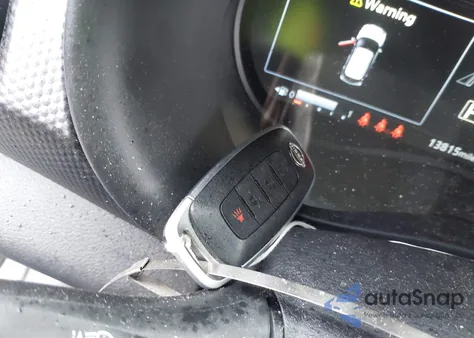 2023 Nissan Kicks Sv Xtronic Cvt from USA, damaged, VIN 3N1CP5CV0PL511303